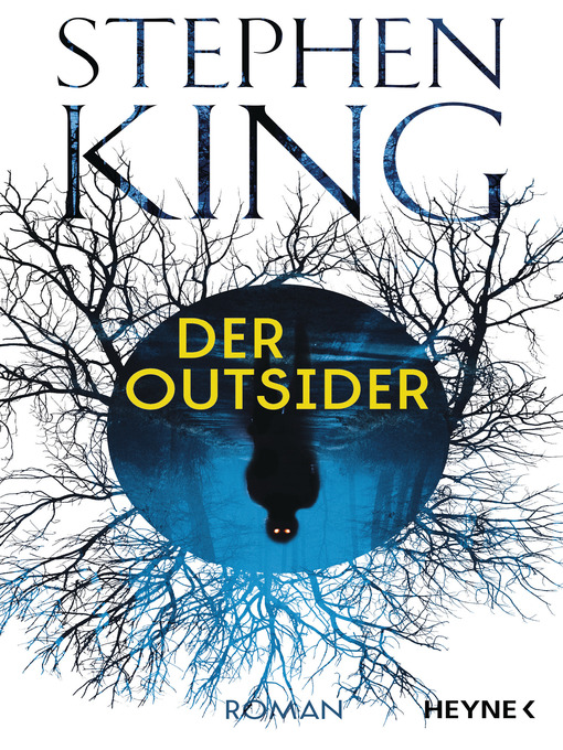 Title details for Der Outsider by Stephen King - Available